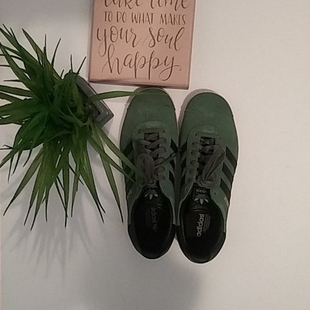 $10 Today ONLY Adidas Gazelle